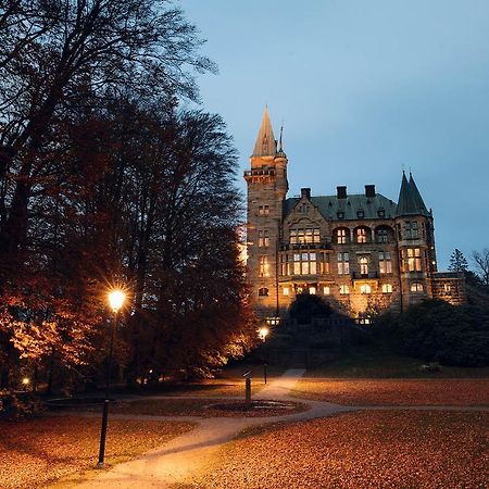 Hotel Teleborgs Slott Växjö Exteriér fotografie